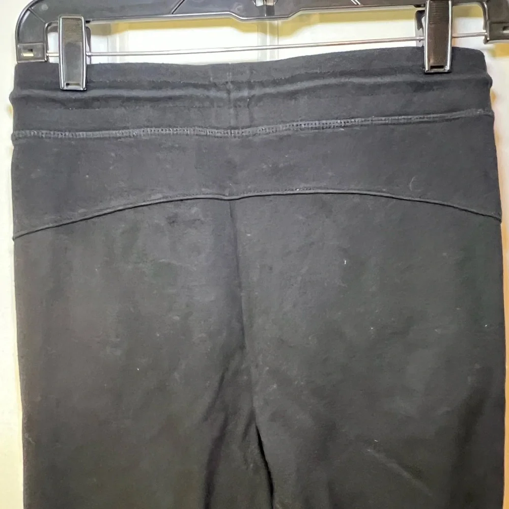 GAP fit Black Boys Joggers